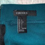 Forever 21 Blue Skirt Photo 3