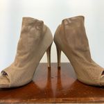 Liliana Lilian Size 8 Net Heels Photo 6