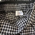 Sienna Sky Gingham Work Pants Photo 2