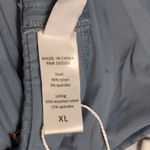 ANDIE NWT The Atlantic Top Marl Ribbed Adjustable Straps Swim Bikini Top XL Photo 6