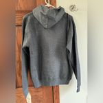 Pacific&Co NWT UNISEX PACIFIC &  HOODIE SWEATSHIRT MACKINAW ISLAND MICHIGAN MEDUIM Photo 1