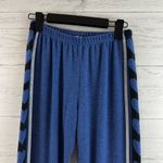 Wildfox Blue Hearts Desire Jogger Sweat Pants Size S Photo 2