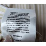 Citizens of Humanity  Kayla Button Down Shirt Women Size XS Mesa Stripe Collared Photo 7