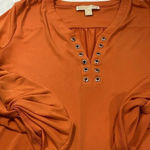Michael Kors women’s blouse M Photo 7