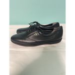 Easy Spirit Womens AP1 Black Walking Shoes. Size 7.5. S-250 Photo 3