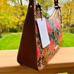 Brahmin Esme Multi Caladesi Shoulder Bag NWT Photo 4