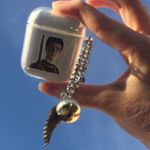 OLIVER WOOD handmade hp AirPod case gen 2 Photo 5