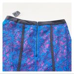 Forever 21 Lace Overlay Mini Pencil Skirt Photo 7