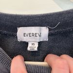 Evereve  Crewneck Sweatshirt Photo 2