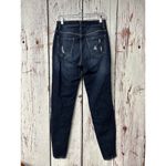KanCan Chelsea High Rise Super Skinny Distressed Jeans Photo 4