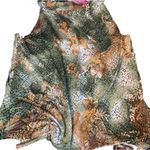 Dress Barn  women's size PS sleeveless blouse Photo 1