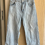 Superdry  Phoebe Wide Leg W30/L30 Photo 0