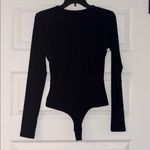 Goldsign Jigsaw Cutout Black Ribbed Photo 9