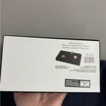 Black Velvet Jewelry ring Display Tray Photo 6