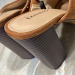 EXPRESS Brown Mules Sandals Women’s 7 Photo 10