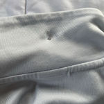 Nike  Full Zip Grey‎ Reflective Sleeve Lightweight Jacket Activewear Athletic Photo 4