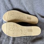 blowfish Tan and Black Sandals Versatile and Chic Photo 3