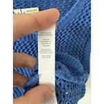 Aerie Offline By  Athletic Cropped 100% Cotton Crochet‎ Tank Top Size Med Photo 5