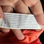 Forever 21 NWT Neon Pink/Coral Lace Bandeau Crop Top size 3X Photo 5