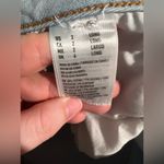 American Eagle crop jeggins . Size 2 Photo 5
