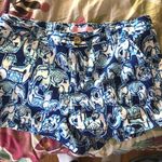 Lilly Pulitzer Shorts Photo 0