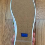 Keds Floral Embroidered Shoes Photo 8