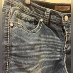 Nine West Vintage America Boot Cut Jeans Photo 5