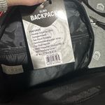 NWT Bundle of Classic Gray Bag and travel set Photo 2