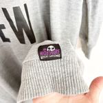 Disney  The Nightmare Before Christmas Sweater Dress Tunic Sz XL Photo 3