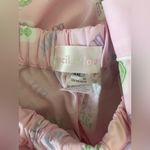 Cecil and Lou women’s pajama set Mahjong pink print size XXL top and pants Photo 1