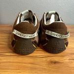 Cushe Womens Boutique Slip On Sneakers Size 10 Brown Mint Casual Photo 6