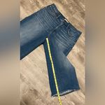 Madewell  Wide-Leg Crop Jeans in Finney
Wash Photo 10