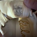 Sam Edelman  Size 6 white sneakers Photo 7