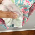 Lilly Pulitzer Let’s Cha Cha Skipper Popover Pullover Size S Photo 3