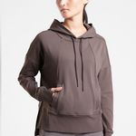 Athleta Like New  Mission Hoodie Photo 0