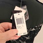 Premise Studio  Lace Pocket Tank H3 Photo 4