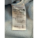 Carhartt  K288 Logo Sleeve Hoodie – Loose Fit, Size M (Unisex) Photo 6