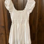 Hollister  Romper White Photo 1