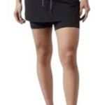 Athleta  Trekkie Skort Skirt with Built-In Shorts Outdoor Hiking Golf Tennis Sz 6 Photo 0