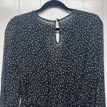 Urban Outfitters  Floral Vacation Beach Gardencore Women's Romper Size Medium Photo 6