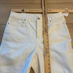 Good American NWT  Good Classic Bootcut WHITE001 Size 15/33 Photo 5
