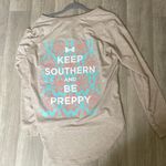 Red Camel  new w tags nwt small tee shirt southern preppy graphic Photo 2