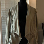 Max jeans  Women’s Jacket Large Cardigan Photo 0