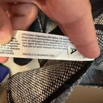 Eileen Fisher Soft Organic Cotton Tweed Coat Open Front Cardigan Size Large Photo 3