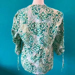 JM Collection ⭐️  blouse in size 8 Photo 2