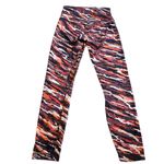Lululemon High-Rise Align Legging Size 4 Lunar New Year Tiger Tide Smoky Red Photo 5