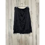 Vassarette Woman’s skirt inner slip lingerie Photo 1