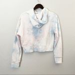 frankie's bikinis Tie Dye Sweat Set Hoodie & Sweatpants X-Small Photo 4