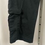 Caslon  Size 6 Cargo Grunge Crop Capri Pants Vacation Summer Y2K Photo 2