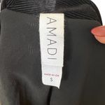 Anthropologie  Verity Velvet Cropped Jacket Photo 6